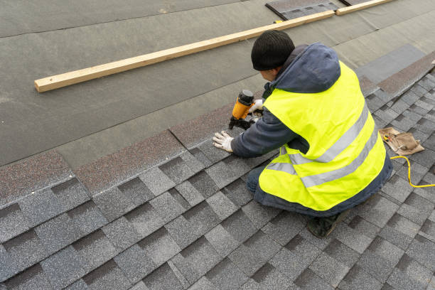 Best Roof Leak Repair  in Macon, IL