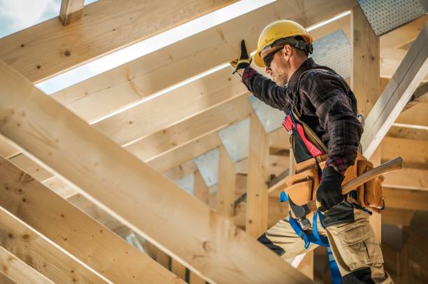 Best Best Roofing Contractors  in Macon, IL