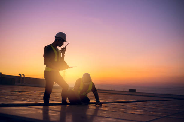 Best Roof Replacement Cost  in Macon, IL