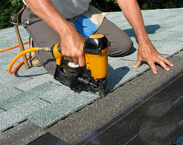 Best Commercial Roofing Services  in Macon, IL