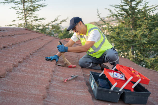 Roof Repair Estimates in Macon, IL